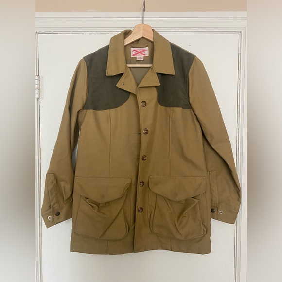 Filson shooting jacket - Picture 10 of 10